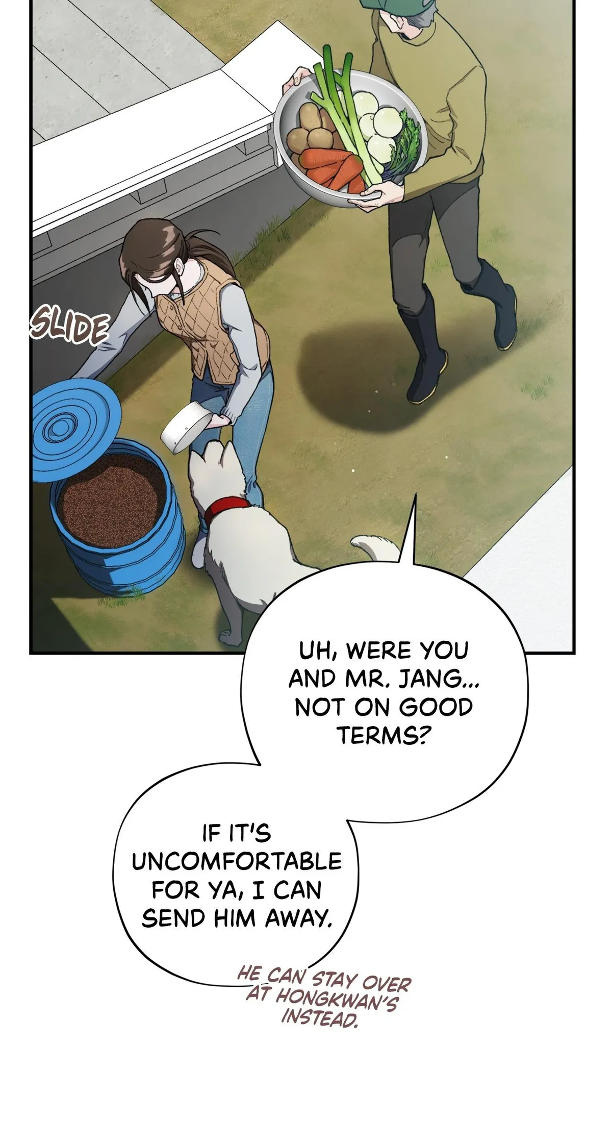 rute-1 Chapter 3 page 84 - 