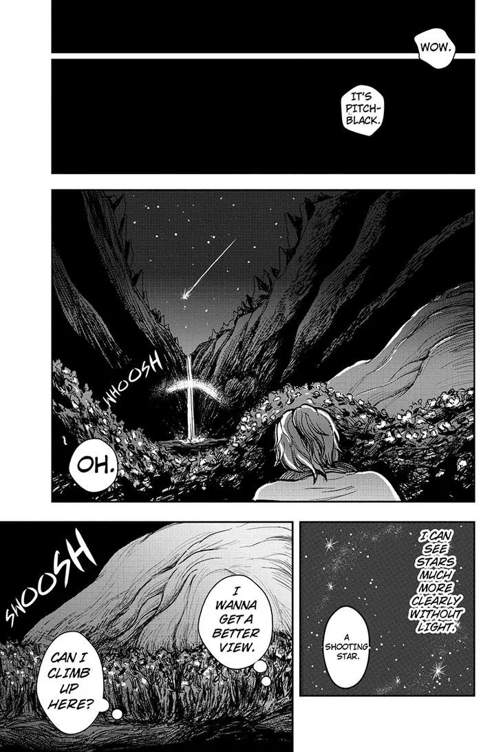 Ruten no Teruma Chapter 11 page 15 - 