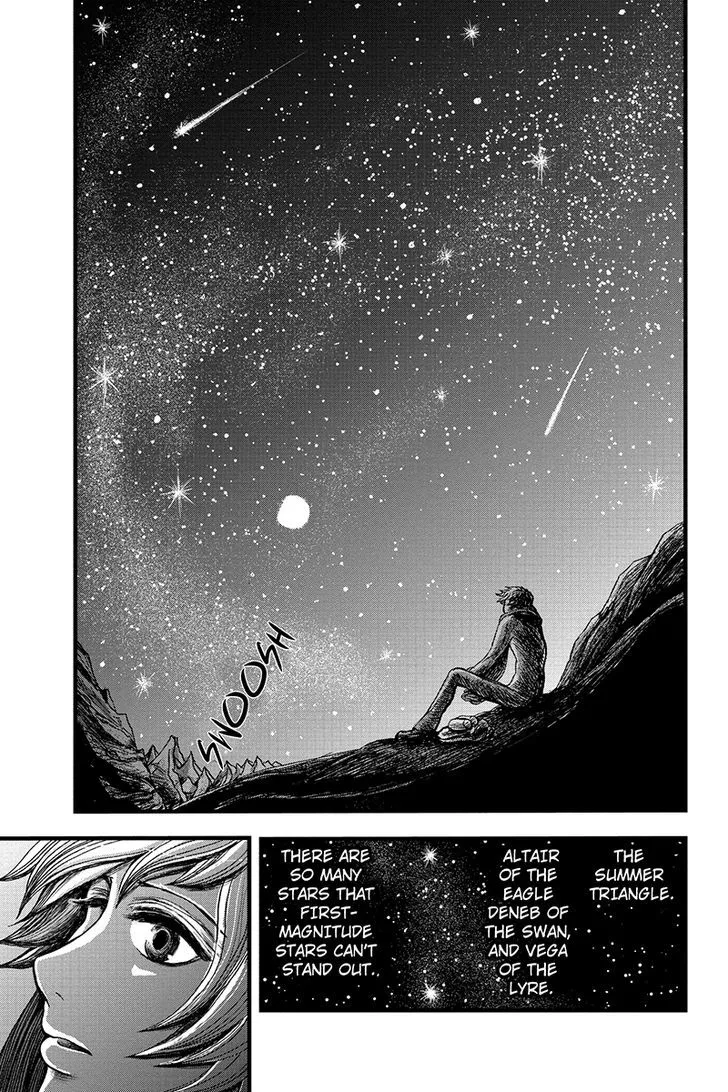 Ruten no Teruma Chapter 11 page 17 - 