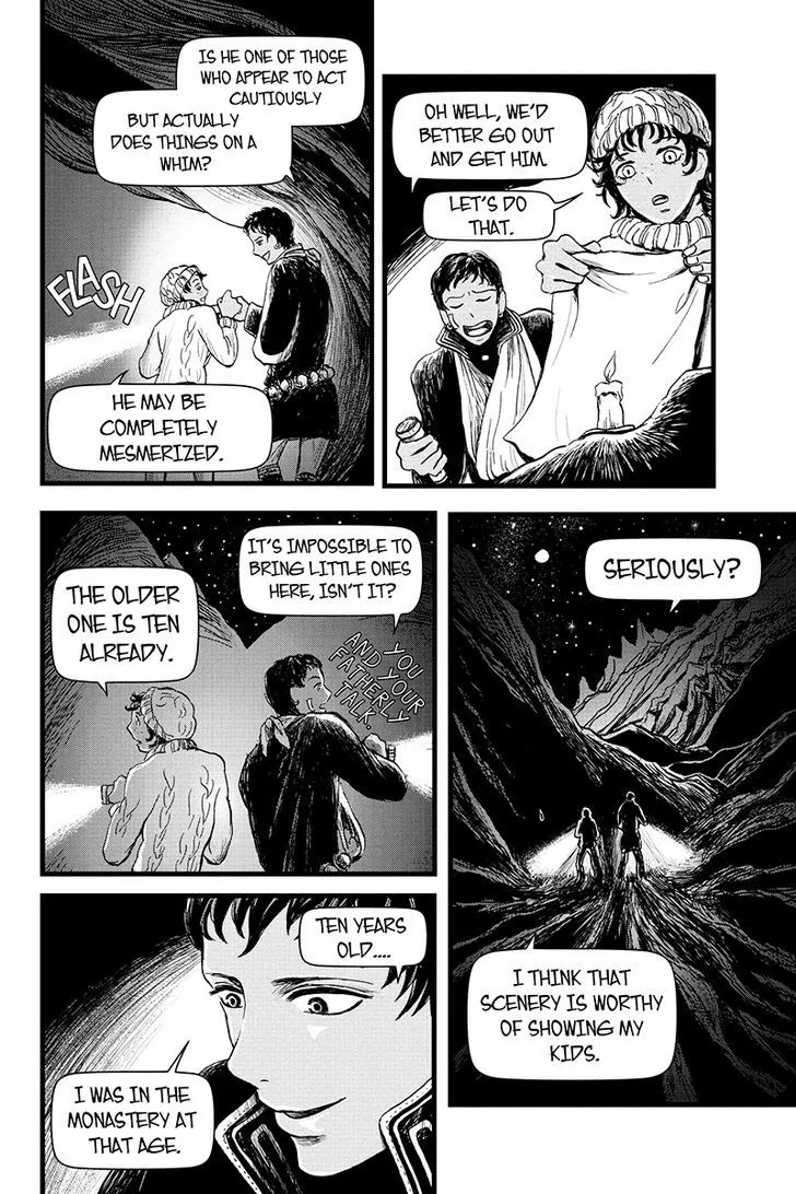Ruten no Teruma Chapter 12 page 2 - 