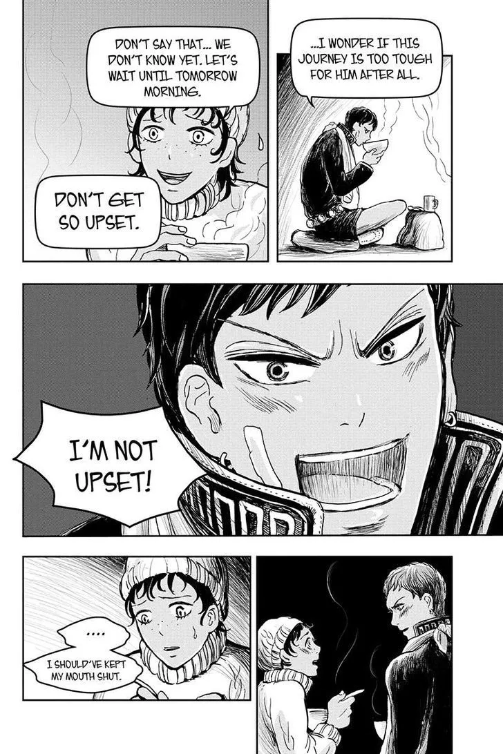 Ruten no Teruma Chapter 14 page 2 - 