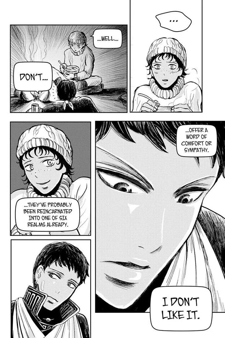 Ruten no Teruma Chapter 14 page 4 - 