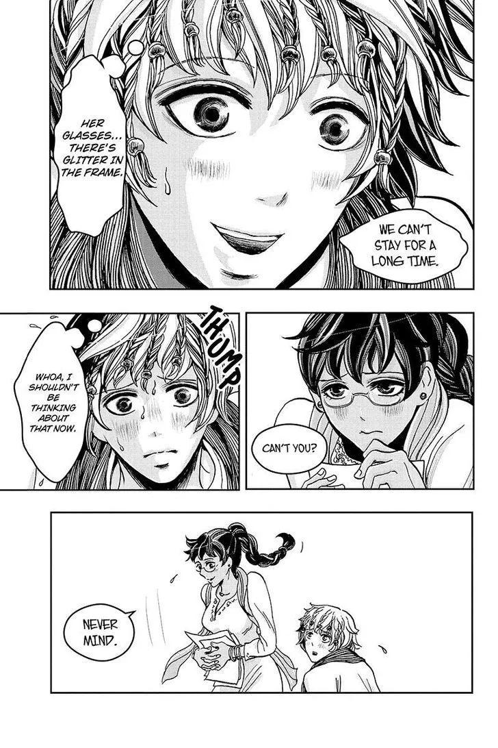 Ruten no Teruma Chapter 18 page 20 - 