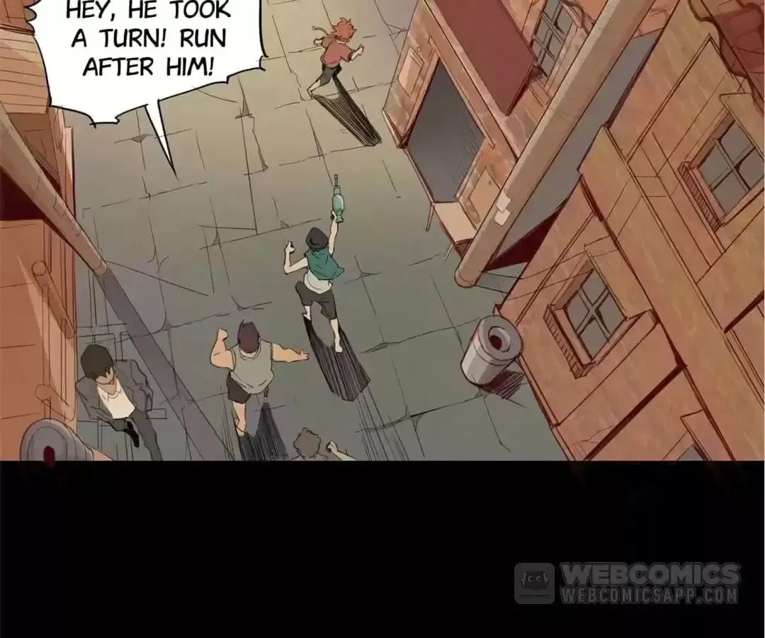 Ruten no Teruma Chapter 22 page 13 - 