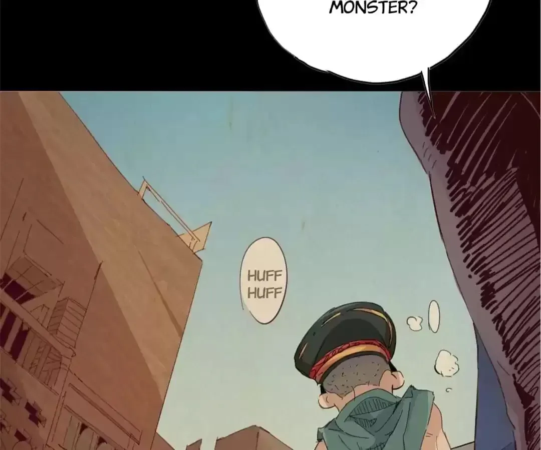 Ruten no Teruma Chapter 22 page 15 - 