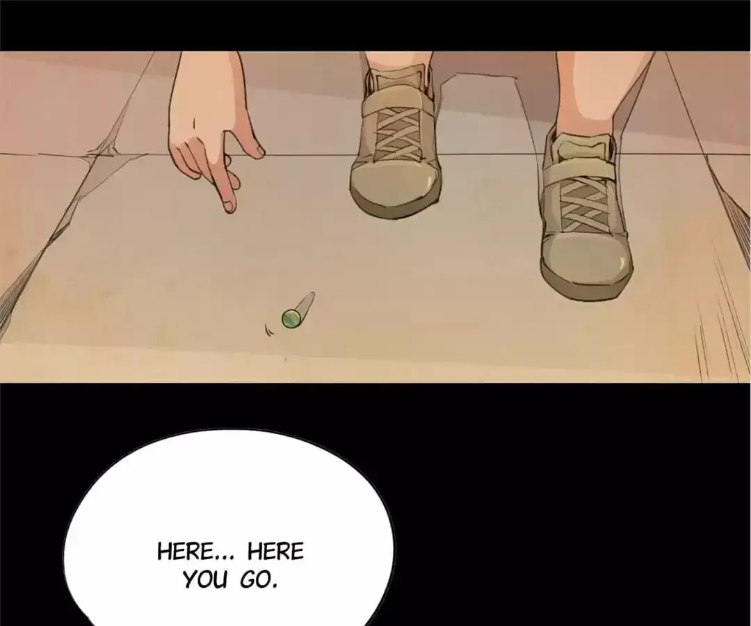 Ruten no Teruma Chapter 22 page 23 - 
