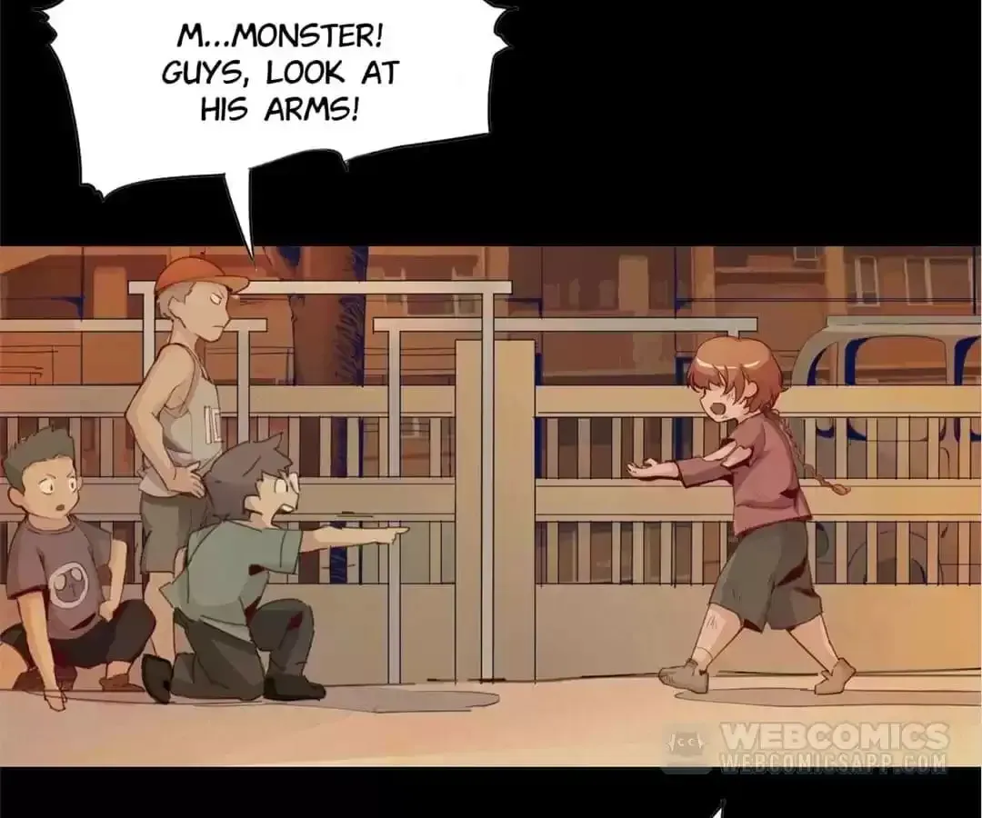 Ruten no Teruma Chapter 22 page 27 - 