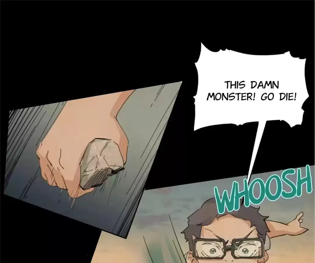 Ruten no Teruma Chapter 22 page 31 - 
