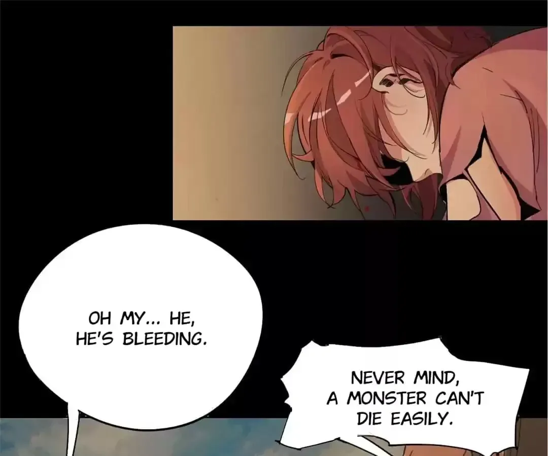 Ruten no Teruma Chapter 22 page 34 - 