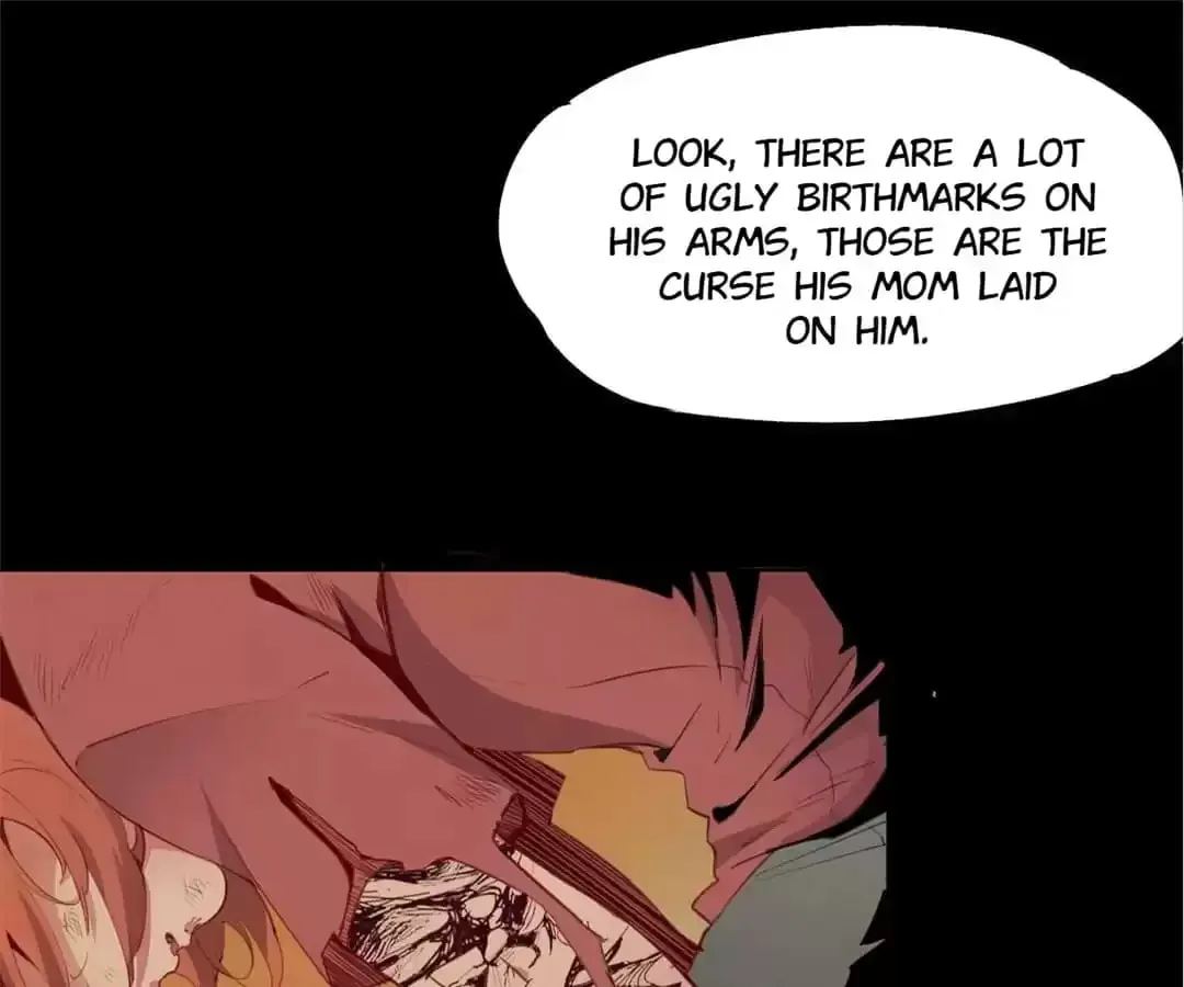 Ruten no Teruma Chapter 22 page 38 - 