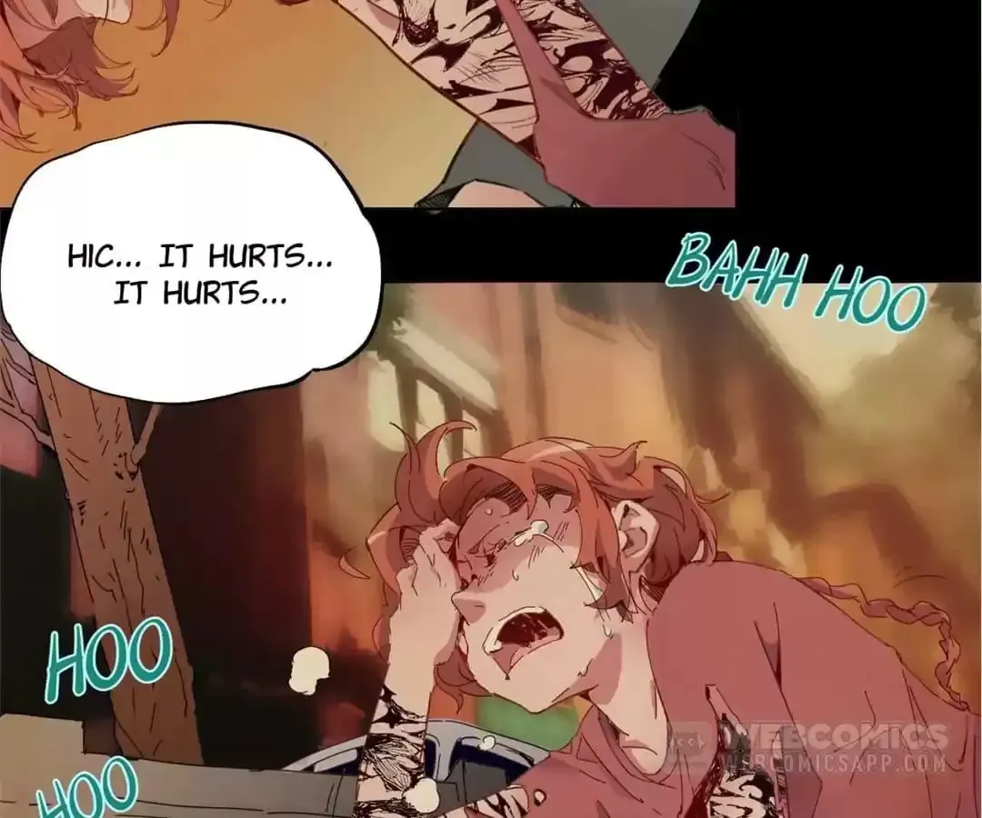 Ruten no Teruma Chapter 22 page 39 - 