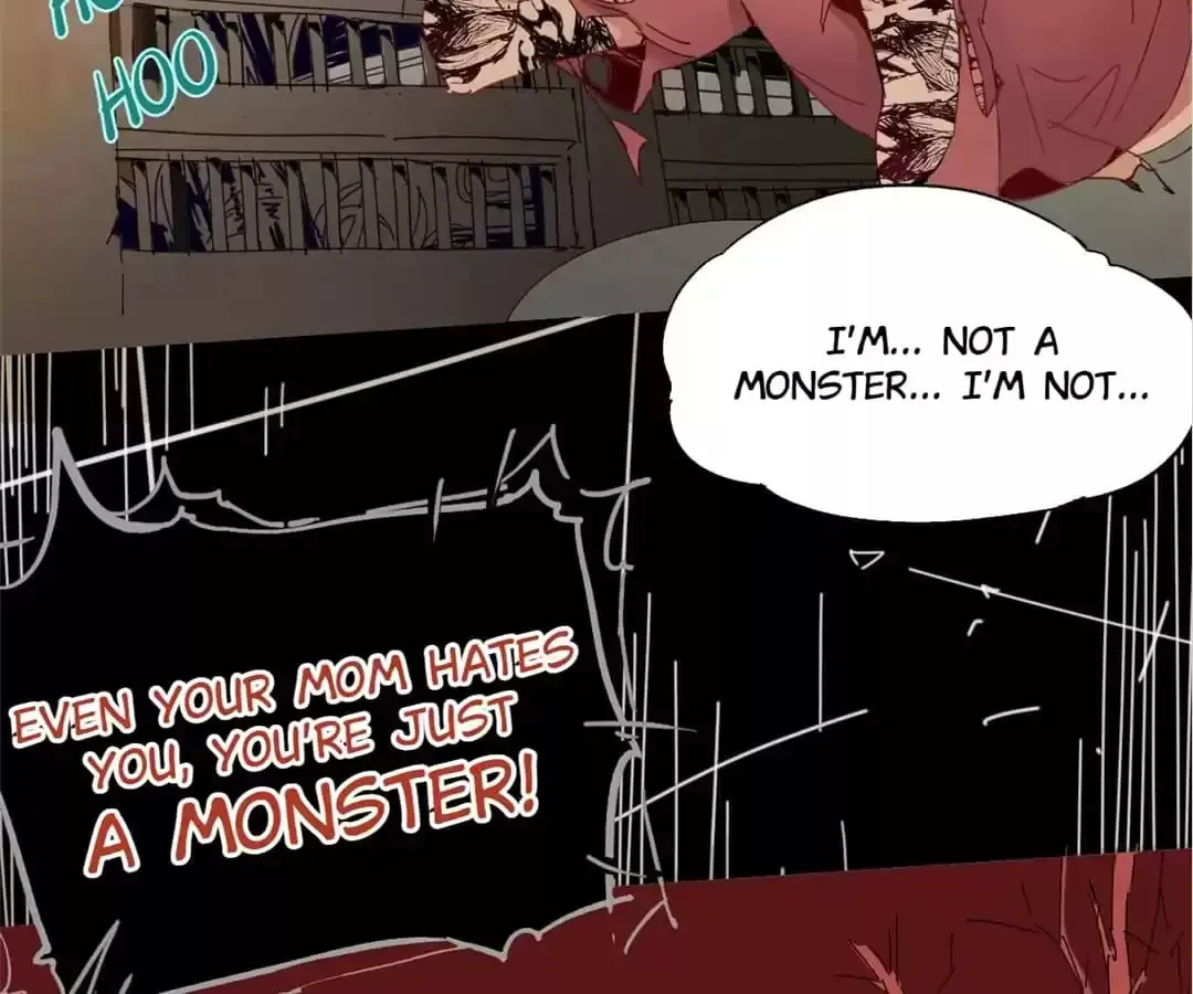 Ruten no Teruma Chapter 22 page 40 - 