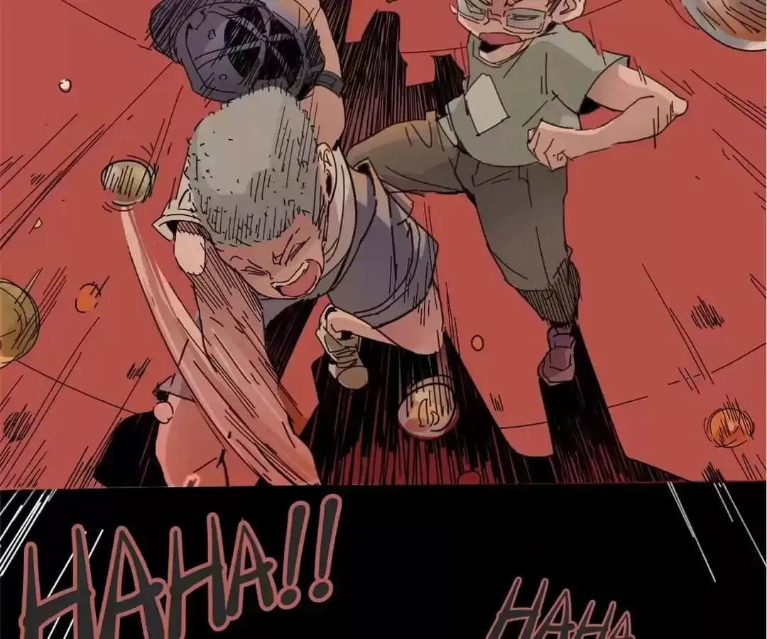 Ruten no Teruma Chapter 22 page 42 - 