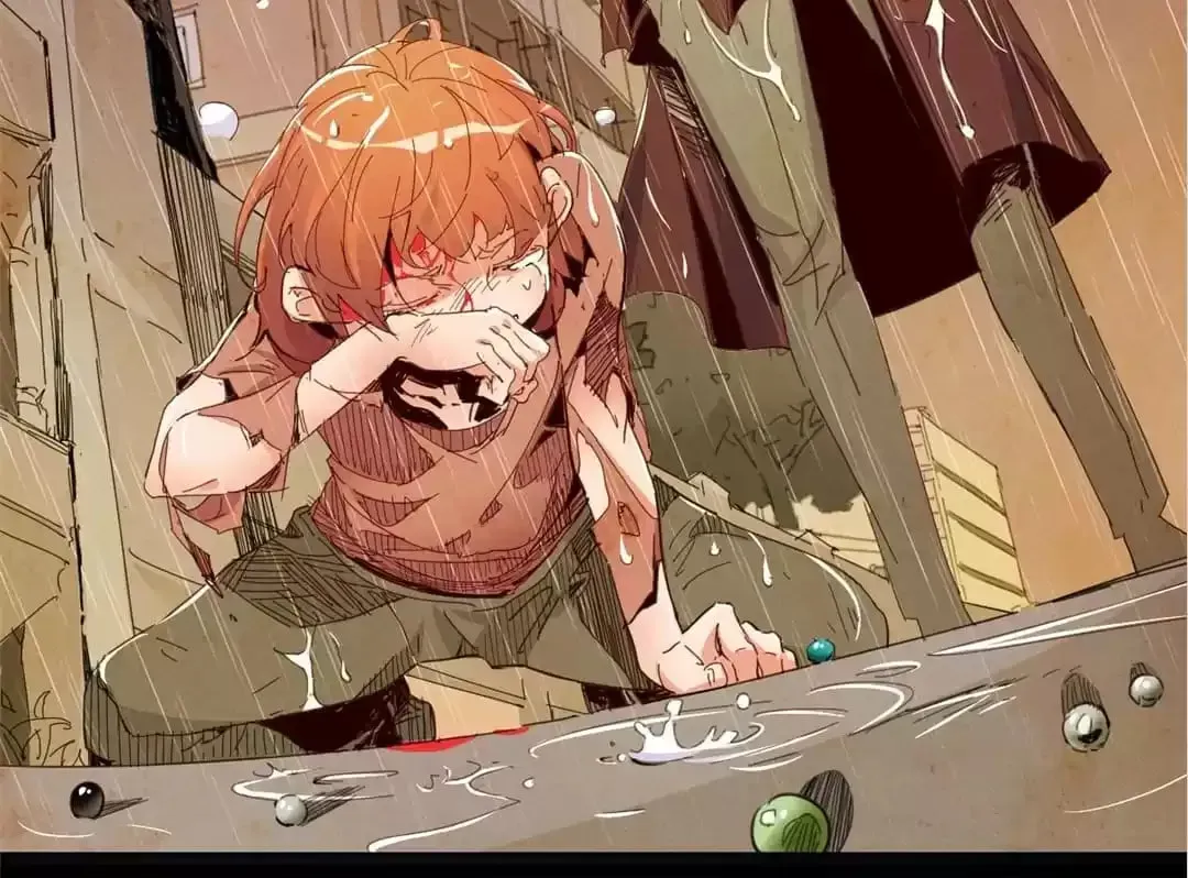 Ruten no Teruma Chapter 22 page 47 - 