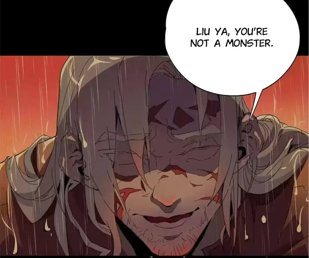 Ruten no Teruma Chapter 22 page 50 - 