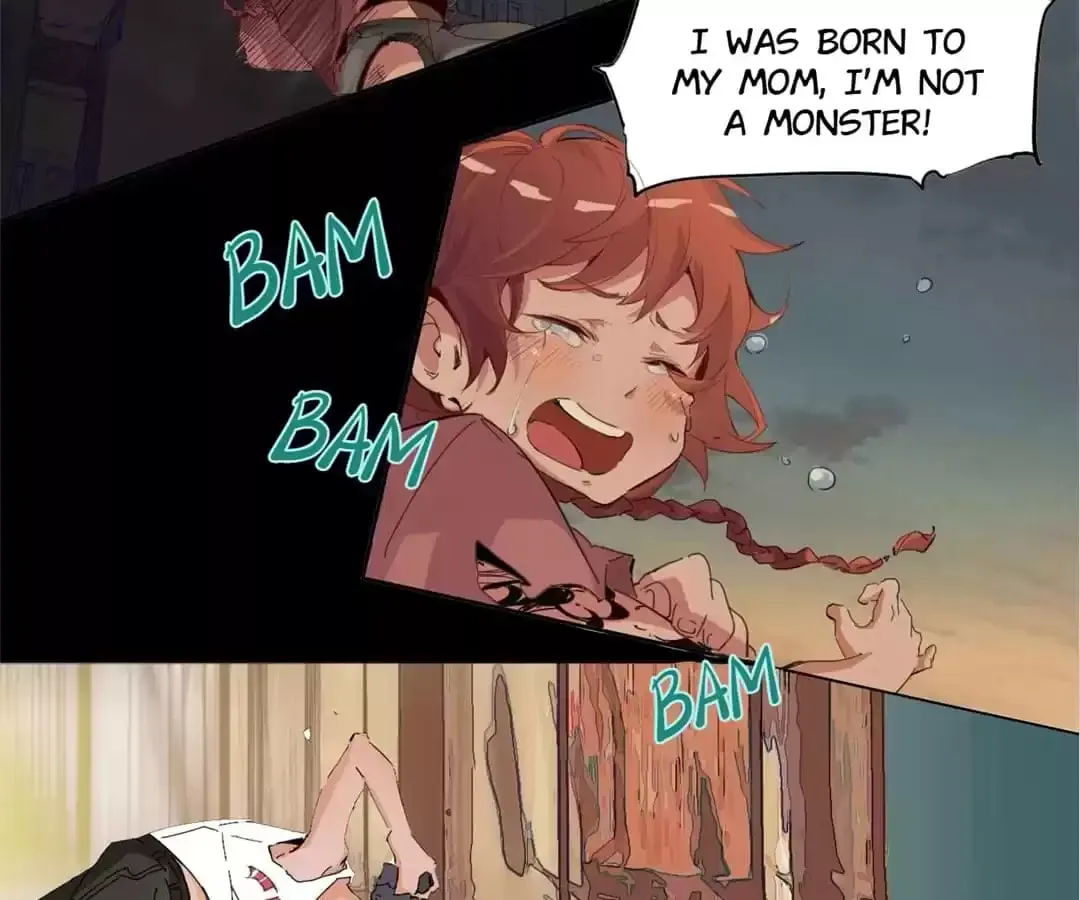 Ruten no Teruma Chapter 22 page 6 - 