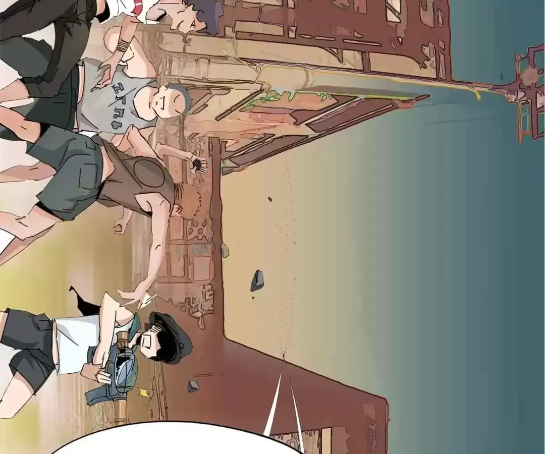 Ruten no Teruma Chapter 22 page 7 - 