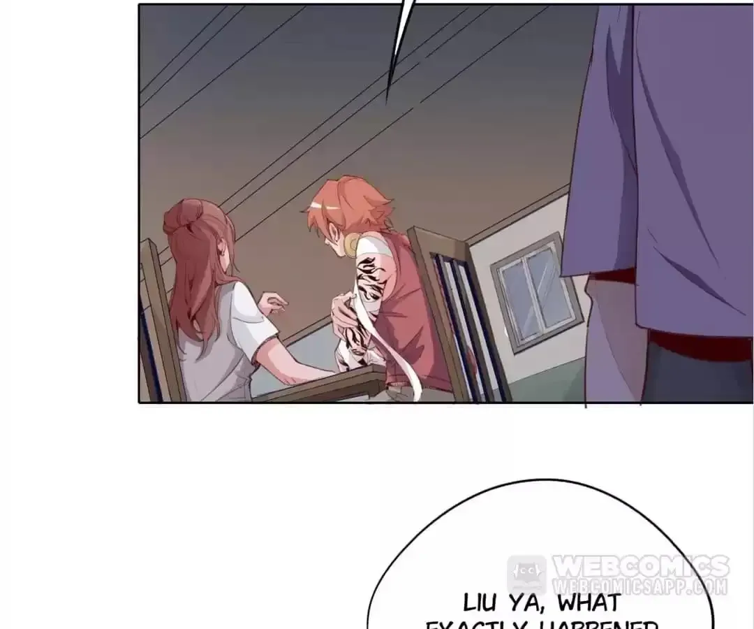 Ruten no Teruma Chapter 22 page 63 - 