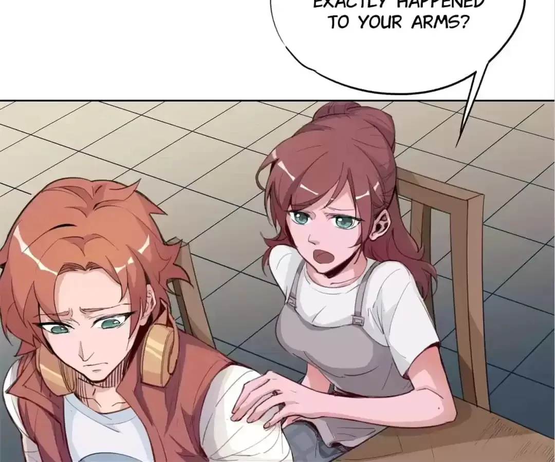 Ruten no Teruma Chapter 22 page 64 - 