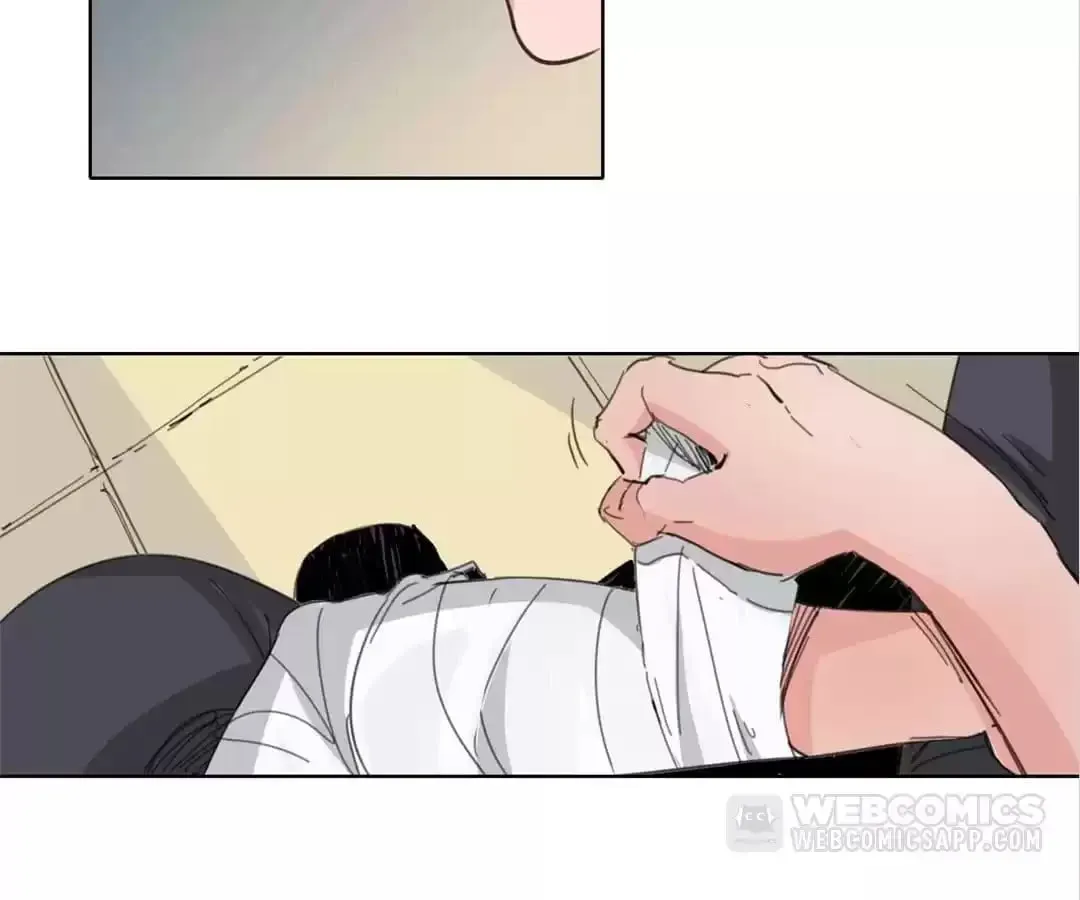 Ruten no Teruma Chapter 22 page 67 - 