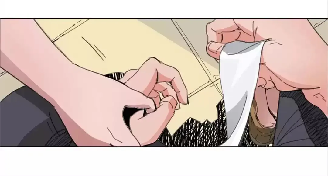 Ruten no Teruma Chapter 22 page 68 - 