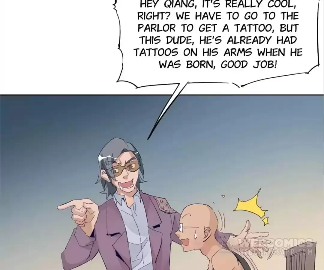 Ruten no Teruma Chapter 22 page 75 - 