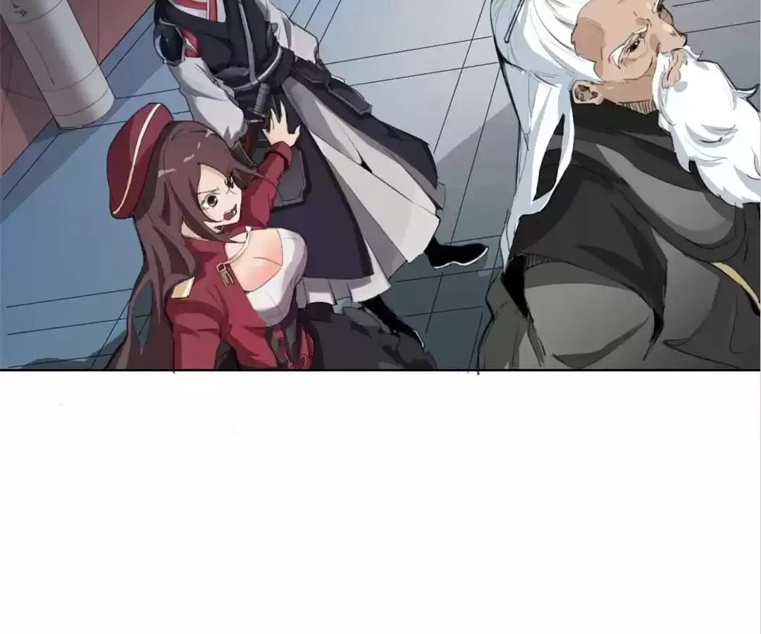 Ruten no Teruma Chapter 23 page 20 - 