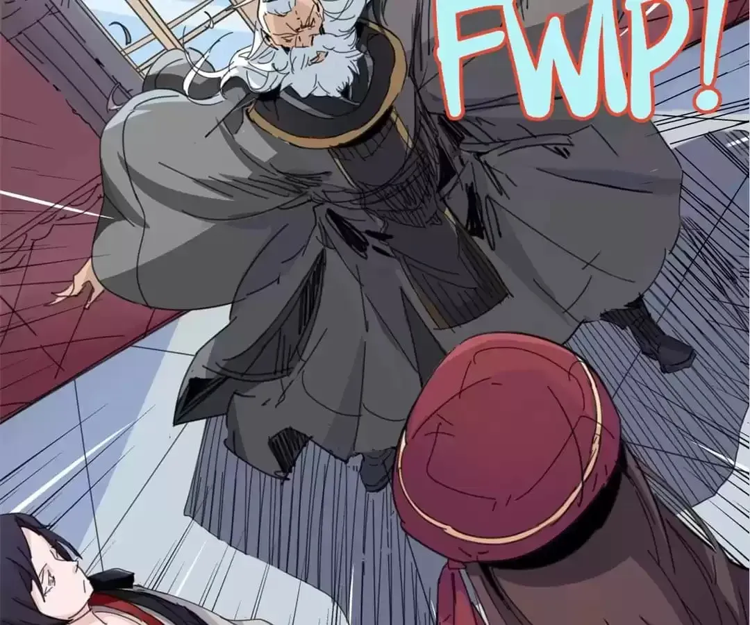 Ruten no Teruma Chapter 23 page 29 - 