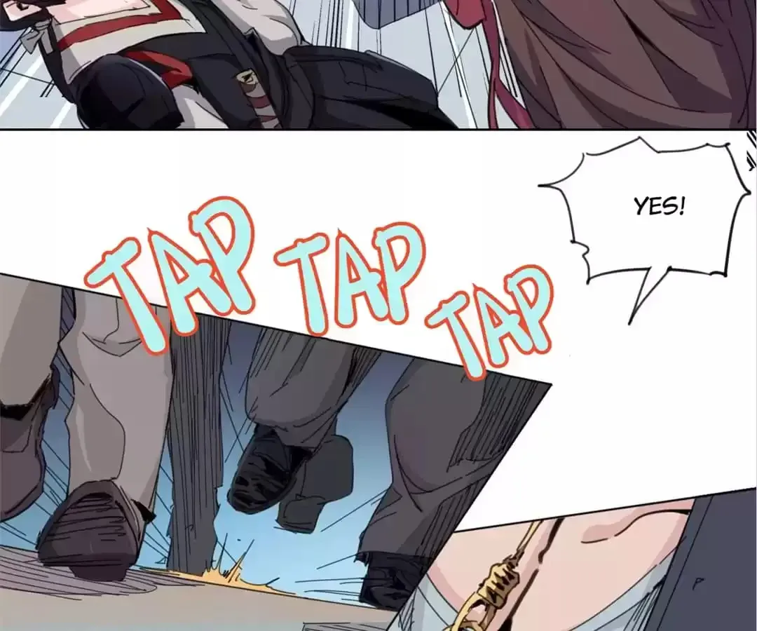 Ruten no Teruma Chapter 23 page 30 - 