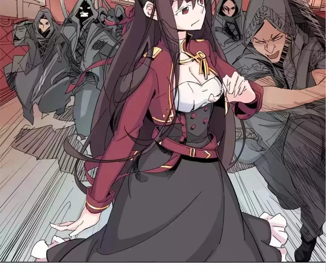 Ruten no Teruma Chapter 23 page 32 - 
