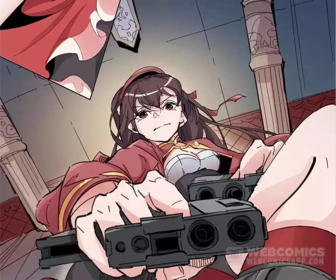 Ruten no Teruma Chapter 23 page 35 - 