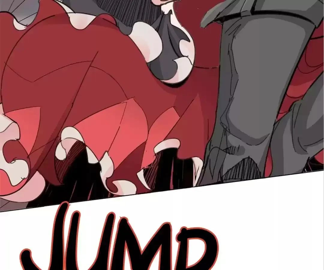 Ruten no Teruma Chapter 23 page 36 - 