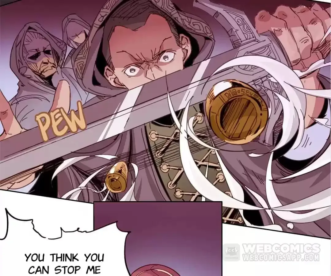 Ruten no Teruma Chapter 23 page 39 - 