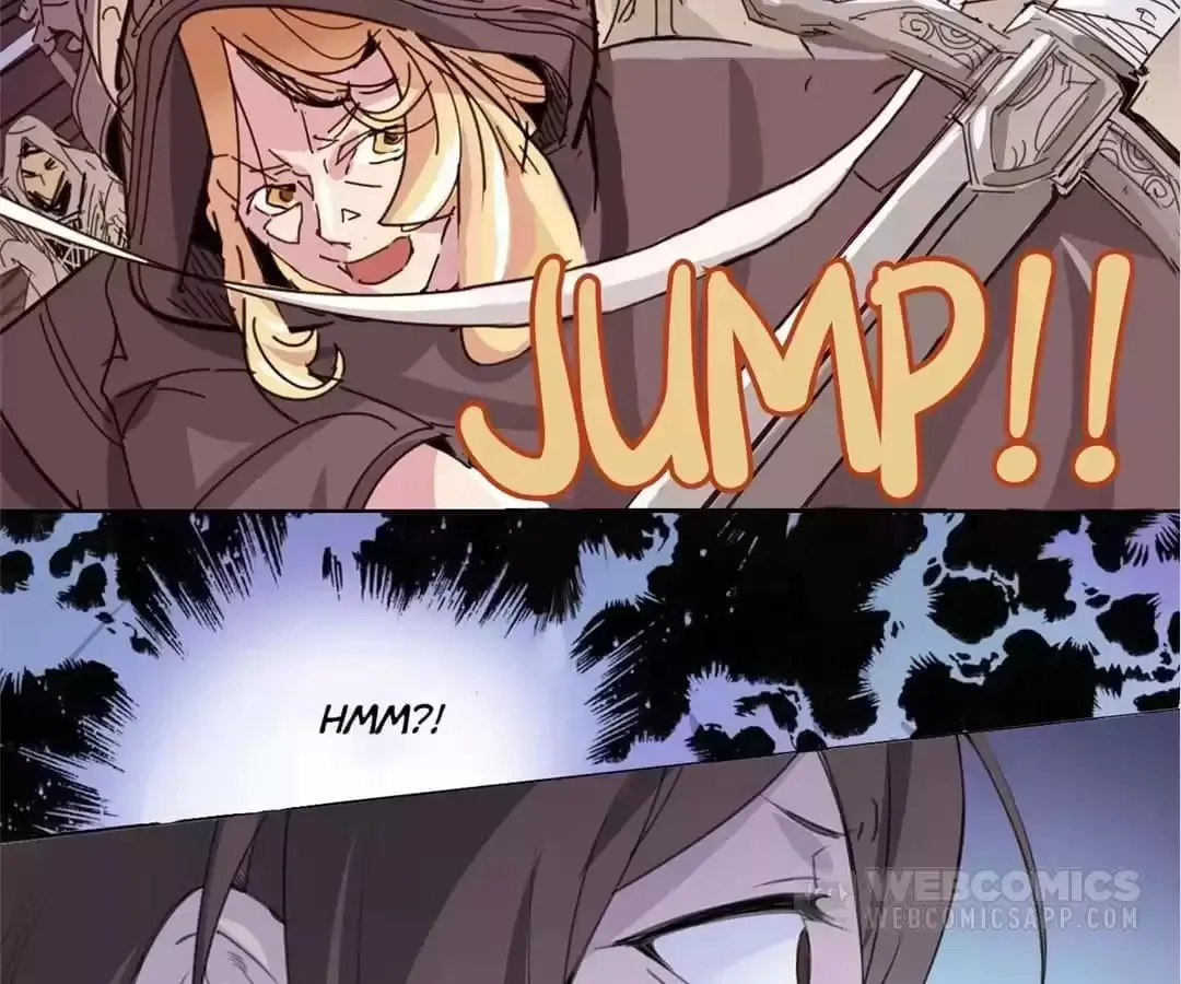 Ruten no Teruma Chapter 23 page 44 - 