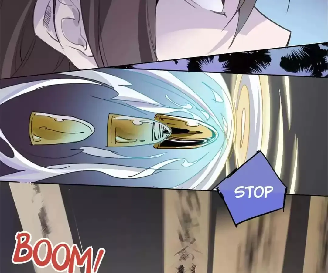 Ruten no Teruma Chapter 23 page 45 - 