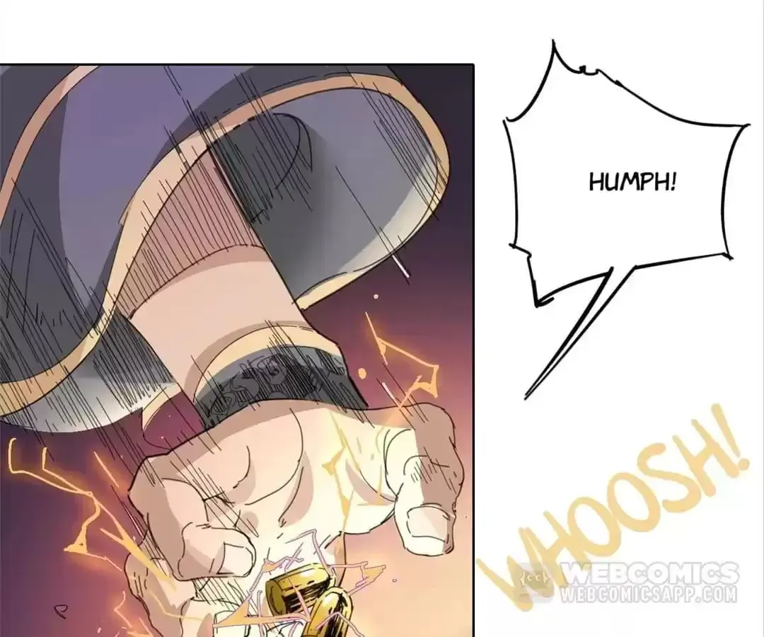 Ruten no Teruma Chapter 23 page 49 - 