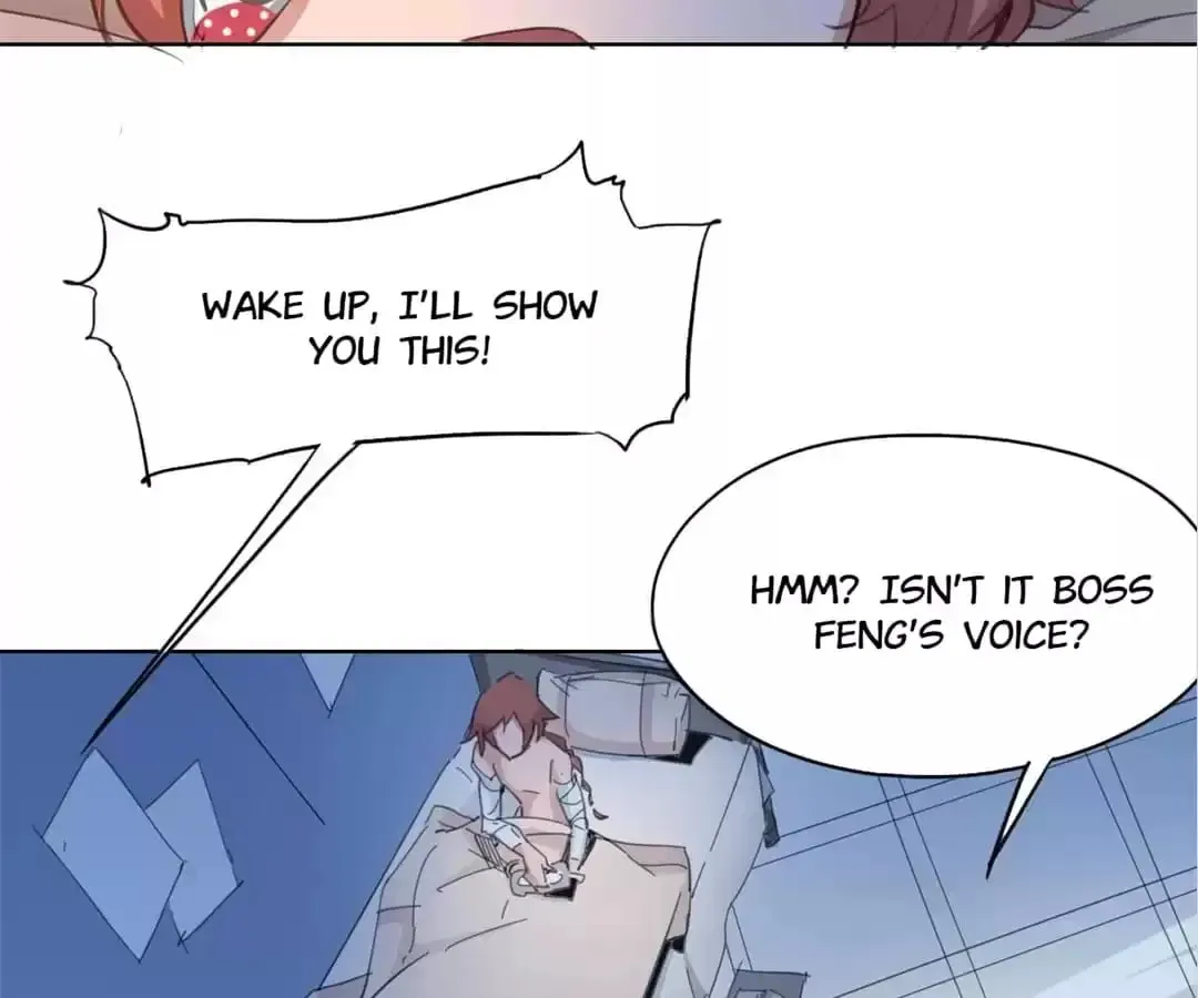 Ruten no Teruma Chapter 23 page 57 - 