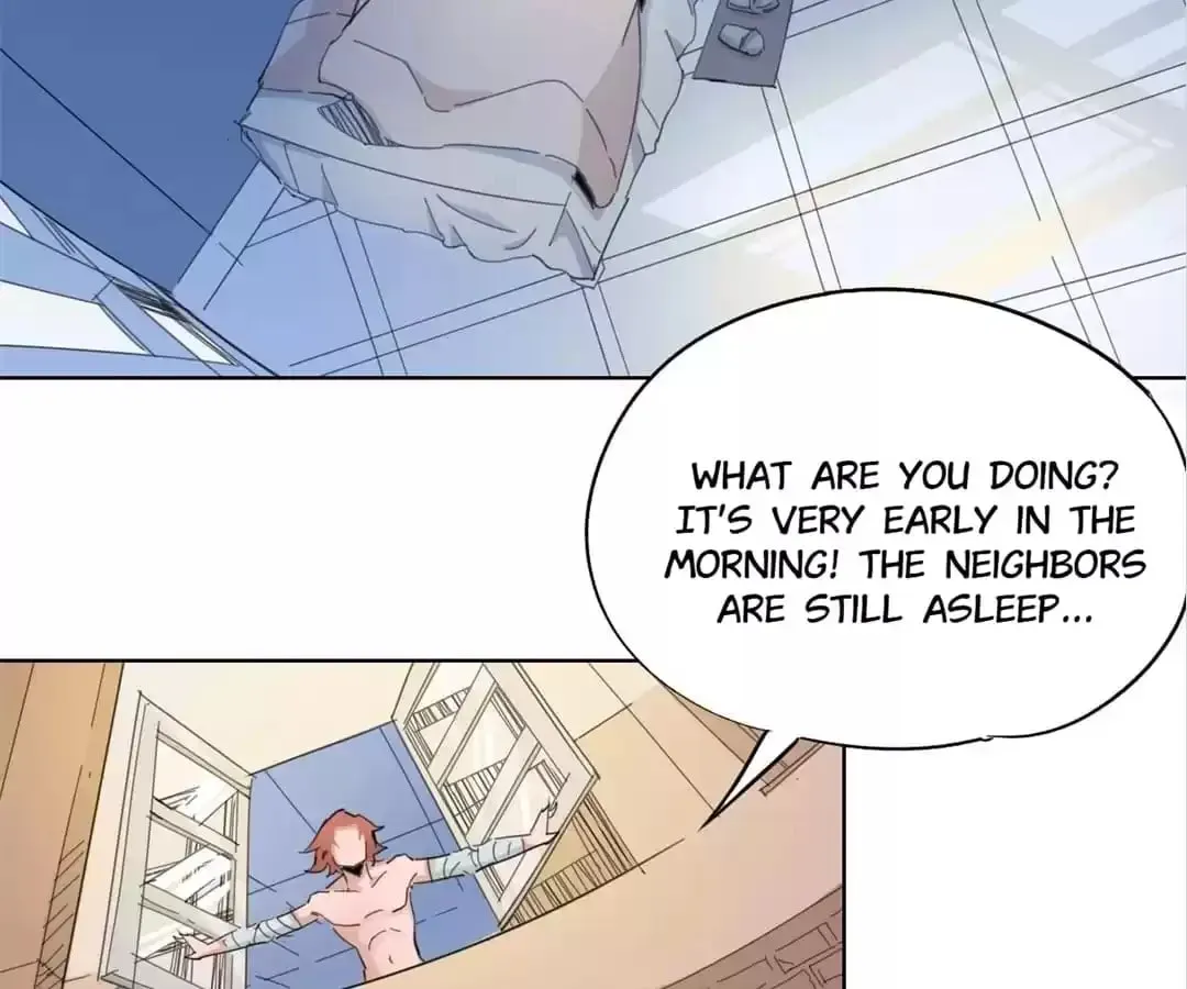 Ruten no Teruma Chapter 23 page 58 - 