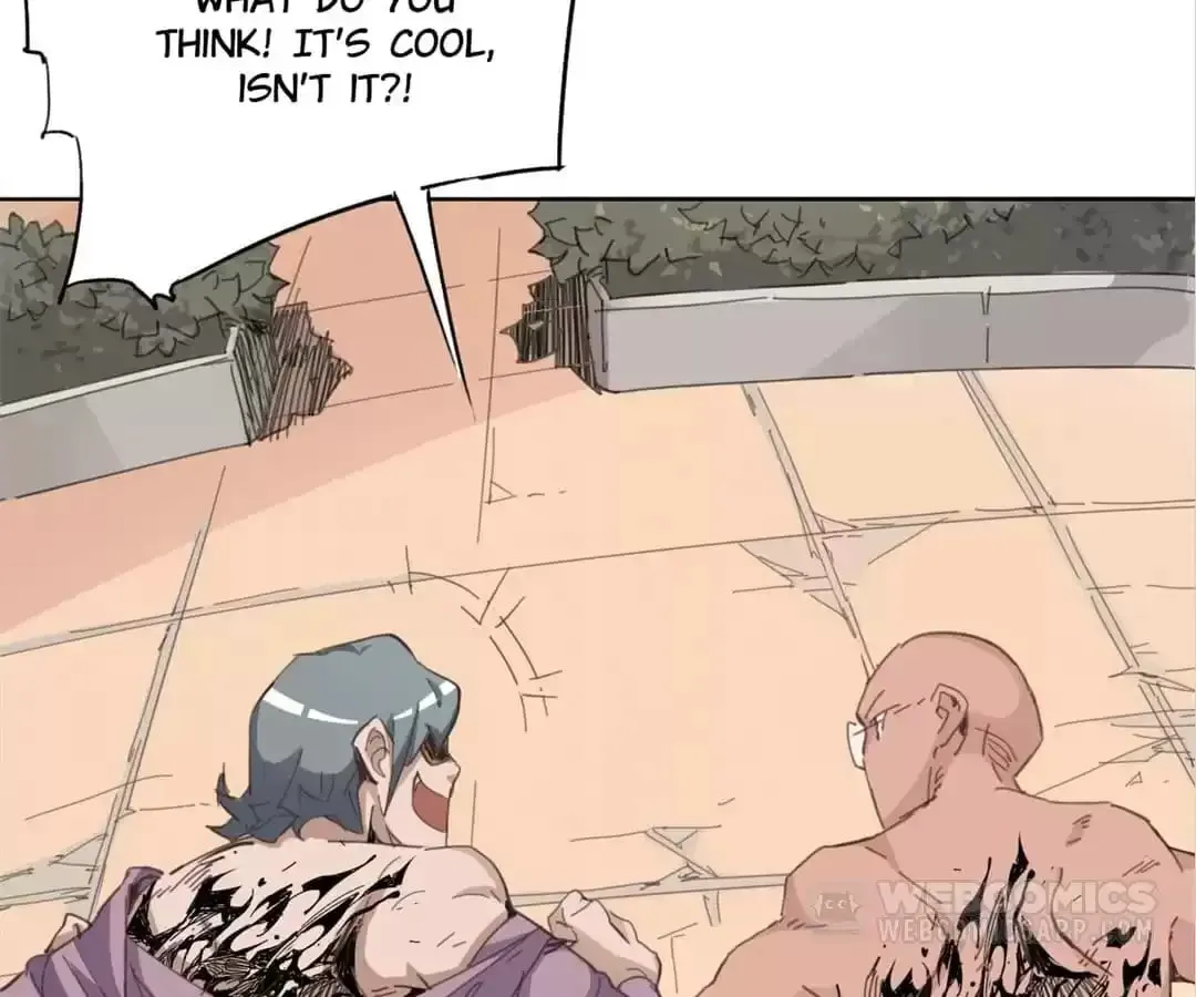 Ruten no Teruma Chapter 23 page 61 - 
