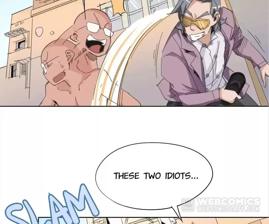 Ruten no Teruma Chapter 23 page 64 - 