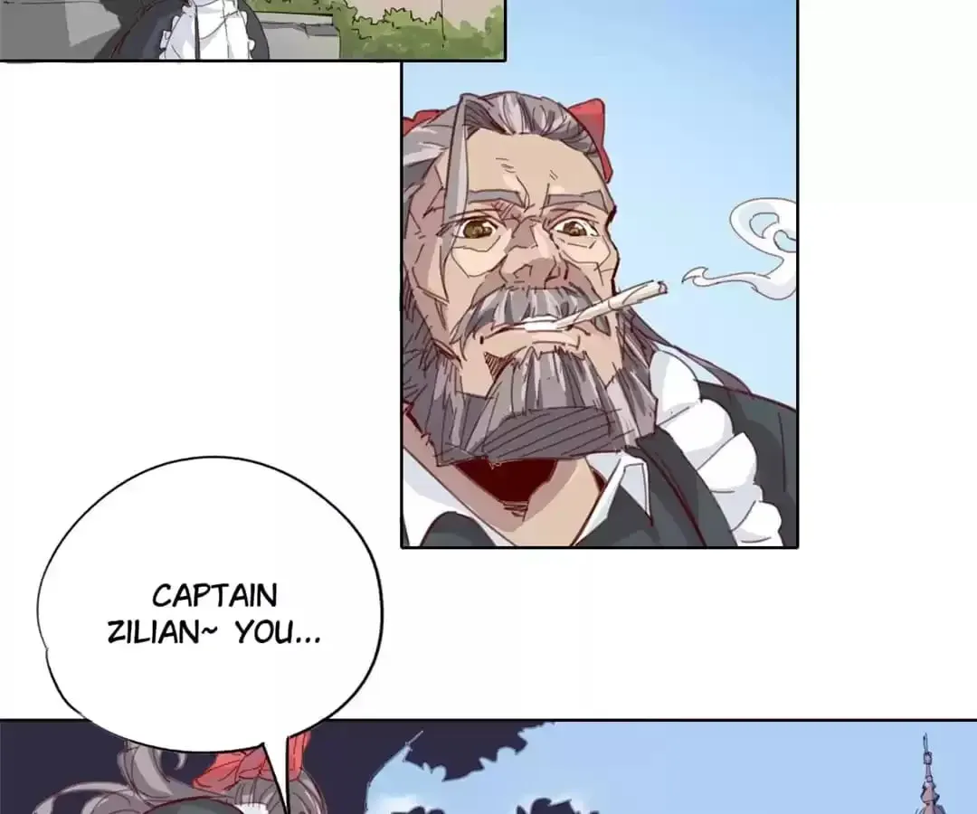 Ruten no Teruma Chapter 23 page 71 - 