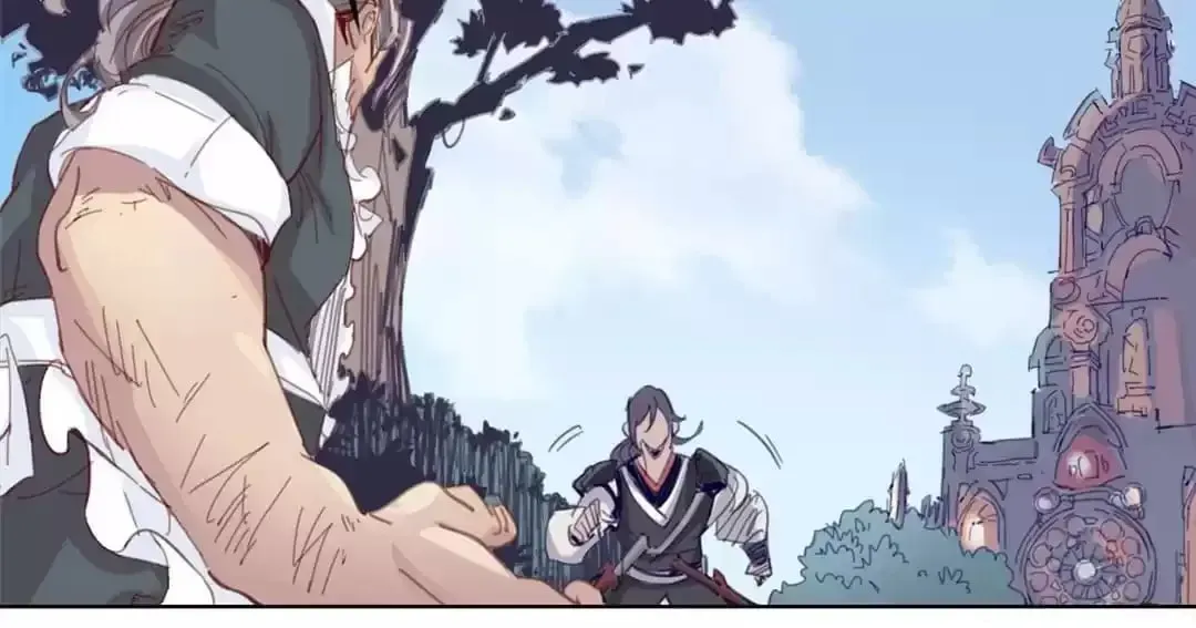 Ruten no Teruma Chapter 23 page 72 - 