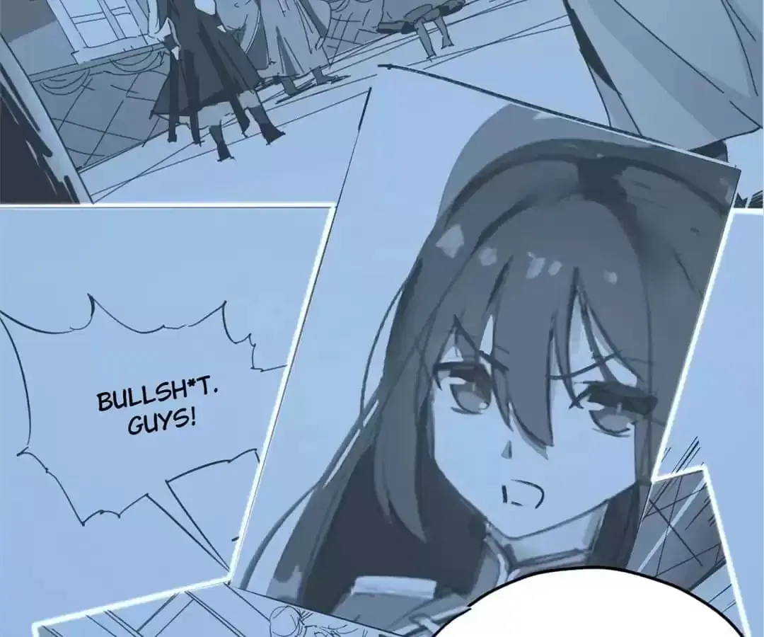 Ruten no Teruma Chapter 23 page 83 - 