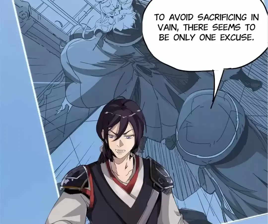 Ruten no Teruma Chapter 23 page 84 - 