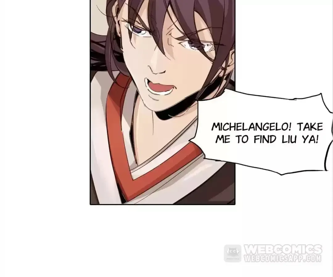 Ruten no Teruma Chapter 23 page 89 - 