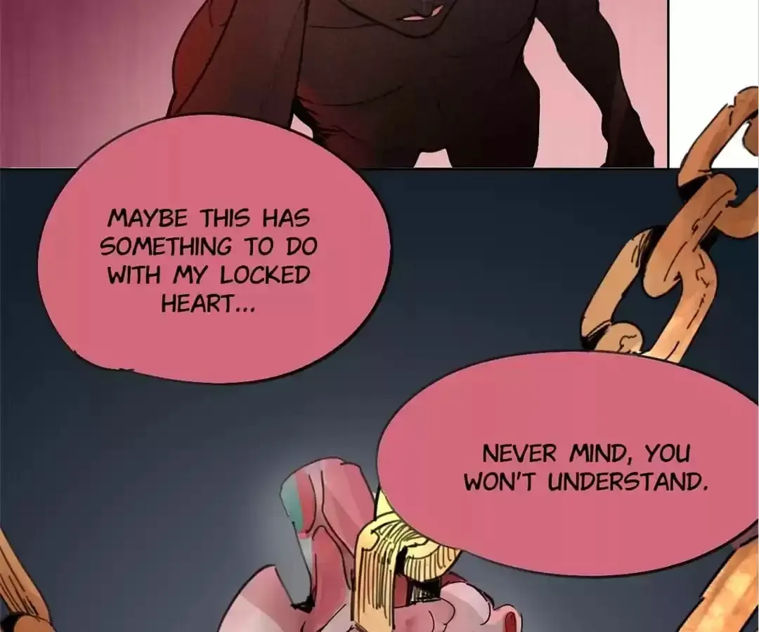 Ruten no Teruma Chapter 24 page 21 - 