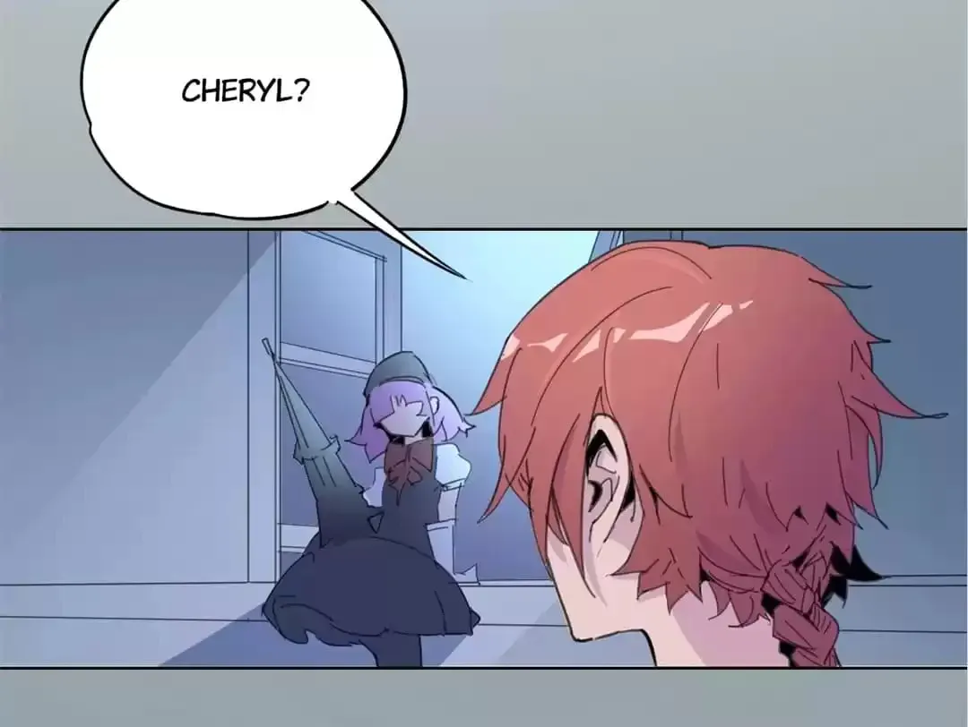 Ruten no Teruma Chapter 24 page 30 - 
