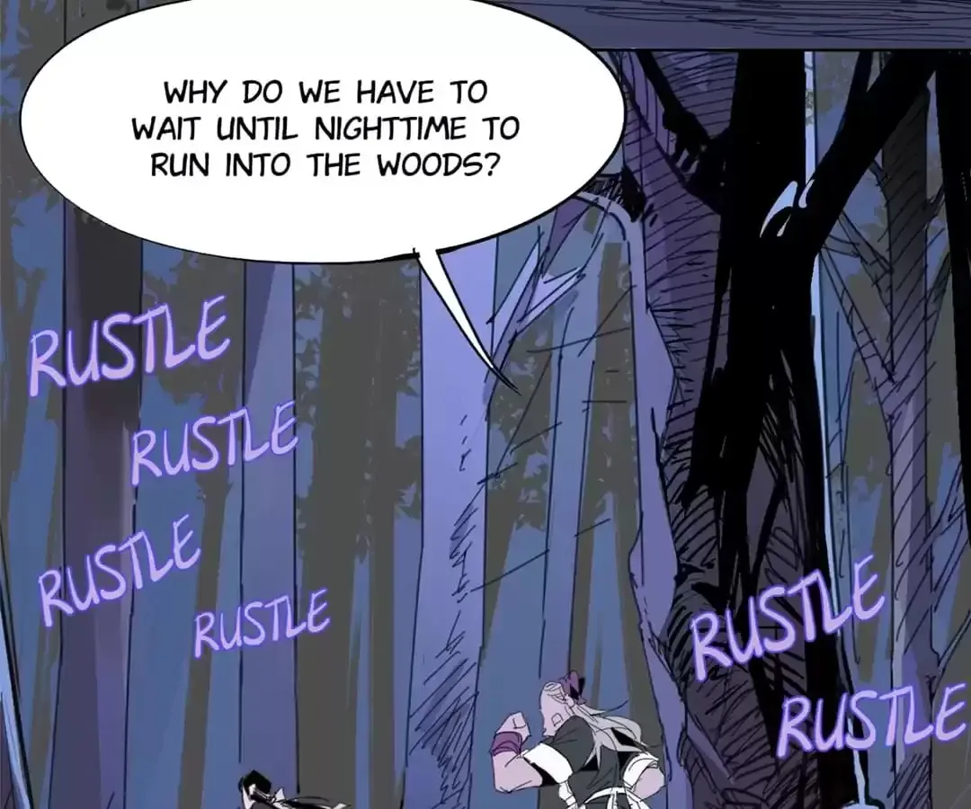 Ruten no Teruma Chapter 24 page 34 - 