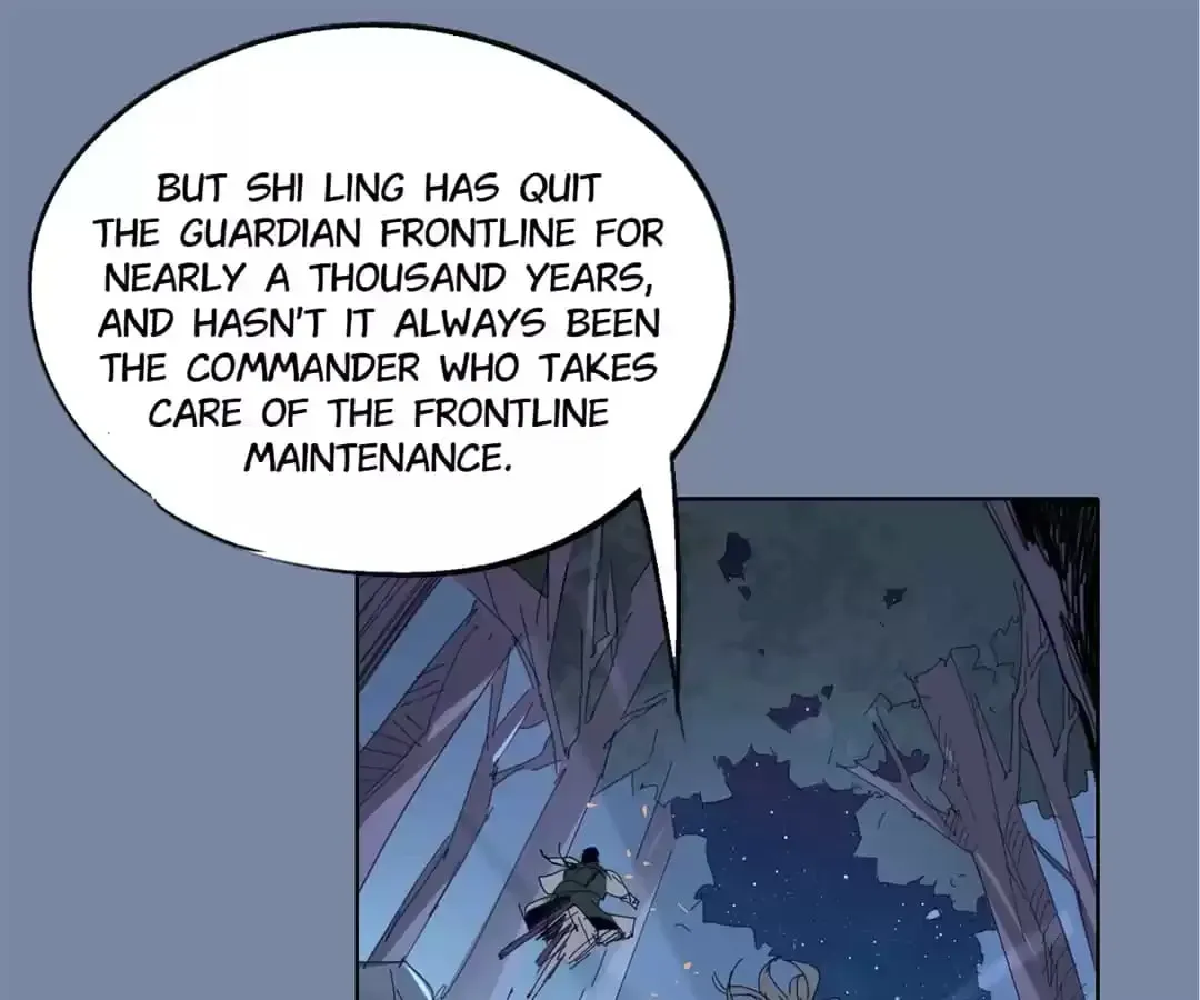 Ruten no Teruma Chapter 24 page 46 - 