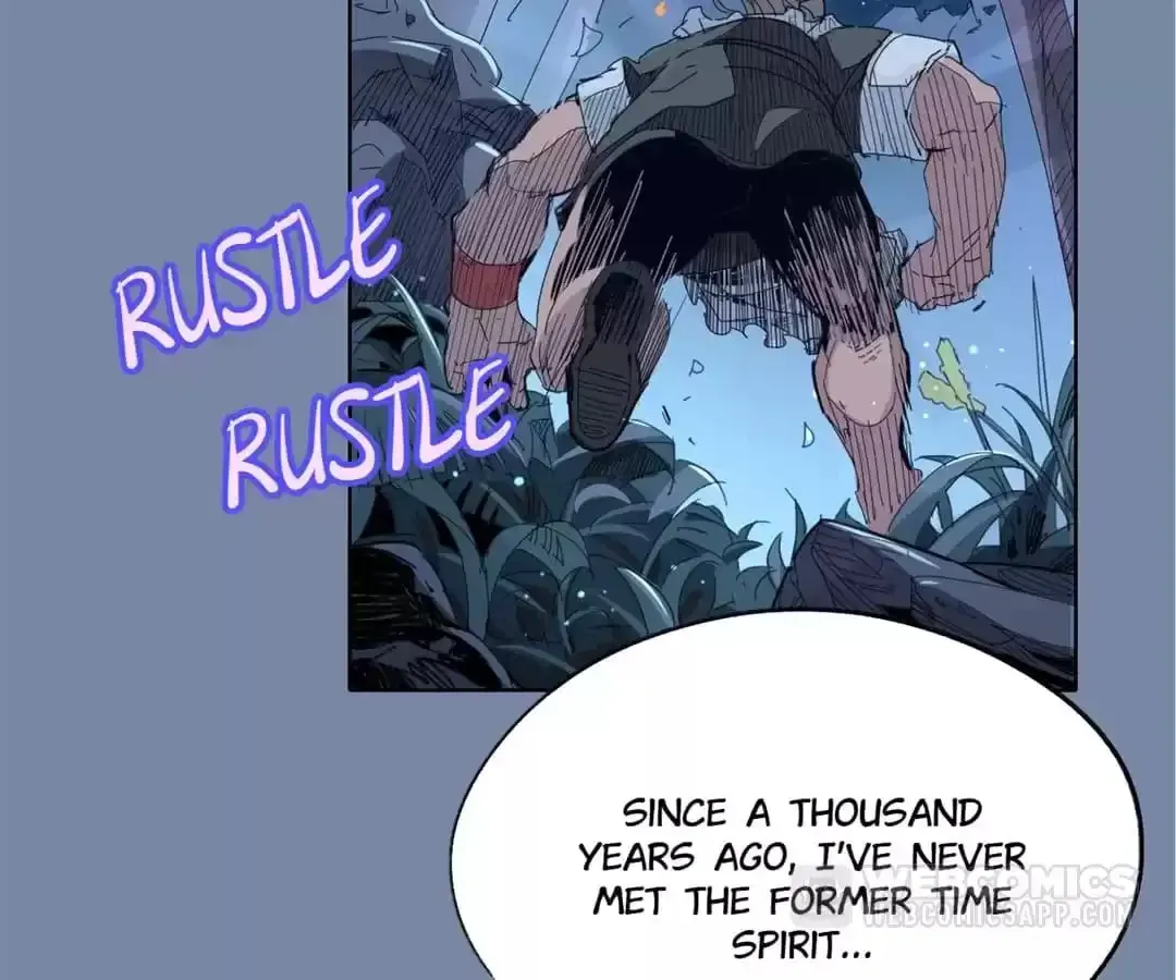 Ruten no Teruma Chapter 24 page 47 - 